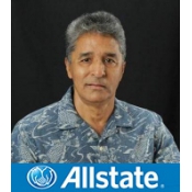 Ajit Kundanani: Allstate Insurance Logo