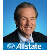John Leland: Allstate Insurance Logo