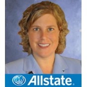 Julie Jakubek: Allstate Insurance Logo