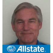 Rick Hamblin: Allstate Insurance Logo
