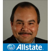 Jorge A Monsivais: Allstate Insurance Logo