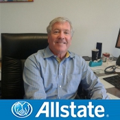 Peter Cody: Allstate Insurance Logo