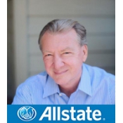 Gerald Brown: Allstate Insurance Logo