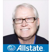 Jay Langlois: Allstate Insurance Logo