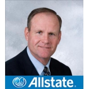 Timothy Larkin: Allstate Insurance Logo