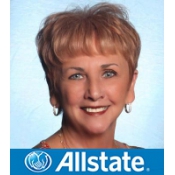 Cynthia MC Ghee: Allstate Insurance Logo
