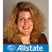 Linda Morrison: Allstate Insurance Logo
