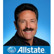 Raymond Barri: Allstate Insurance Logo