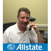 Ken Keyser: Allstate Insurance Logo