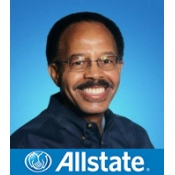 Terry A. Mitchell: Allstate Insurance Logo