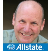 Wayne Duncan: Allstate Insurance Logo