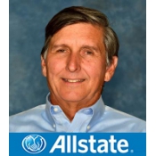 Bob Jugan: Allstate Insurance Logo
