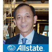 Hieu Truong: Allstate Insurance Logo