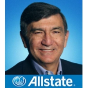 Avo Donoyan: Allstate Insurance Logo