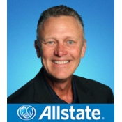 John Murphy: Allstate Insurance Logo