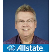Terry Johnston: Allstate Insurance Logo
