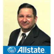 Henry Martinez: Allstate Insurance Logo