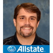 Bob Souza, Jr.: Allstate Insurance Logo