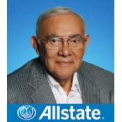 Tony M. Silva: Allstate Insurance Logo