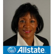 Marilyn Posley: Allstate Insurance Logo