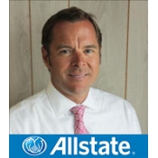 Matthew Valcich: Allstate Insurance Logo