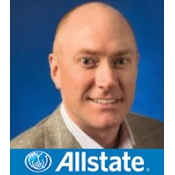 Jeremy Olson: Allstate Insurance Logo