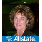 Mickey Sanders: Allstate Insurance Logo
