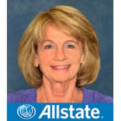 Jeannette Gross: Allstate Insurance Logo