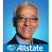 Daniel Z. Malaty: Allstate Insurance Logo