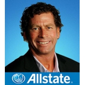 Blaine Davis: Allstate Insurance Logo