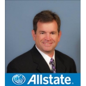 Wes Norwood: Allstate Insurance Logo