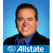 Gary Gonzales: Allstate Insurance Logo
