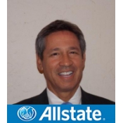 Albert Heller: Allstate Insurance Logo