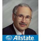 Francisco Garza: Allstate Insurance Logo