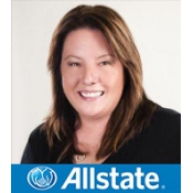 Brooks Cannon: Allstate Insurance Logo