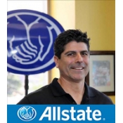 Salvador Mercado: Allstate Insurance Logo