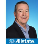 Gary Forillo: Allstate Insurance Logo