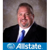 Robert Varich: Allstate Insurance Logo