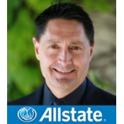 Gary Jolliff: Allstate Insurance Logo