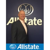 Dean A. Schuepbach: Allstate Insurance Logo