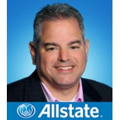 James Greco: Allstate Insurance Logo