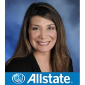 Esther Villas Wingfield: Allstate Insurance Logo