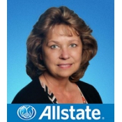 Linda Filgo: Allstate Insurance Logo