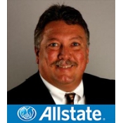 Steve Waters: Allstate Insurance Logo