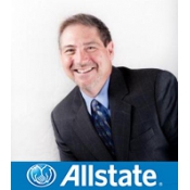 Mike Krupka: Allstate Insurance Logo