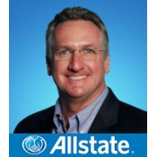 Patrick Brady: Allstate Insurance Logo