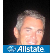 Paul Dasso: Allstate Insurance Logo
