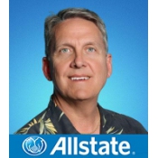 Randy Bartlett: Allstate Insurance Logo