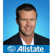 Brad Smith: Allstate Insurance Logo