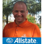 Brian Zinni: Allstate Insurance Logo